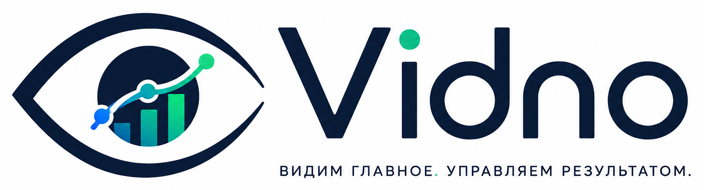 Vidno